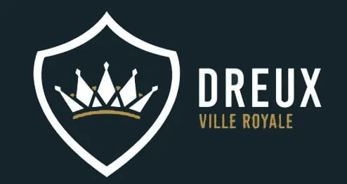 logo dreux